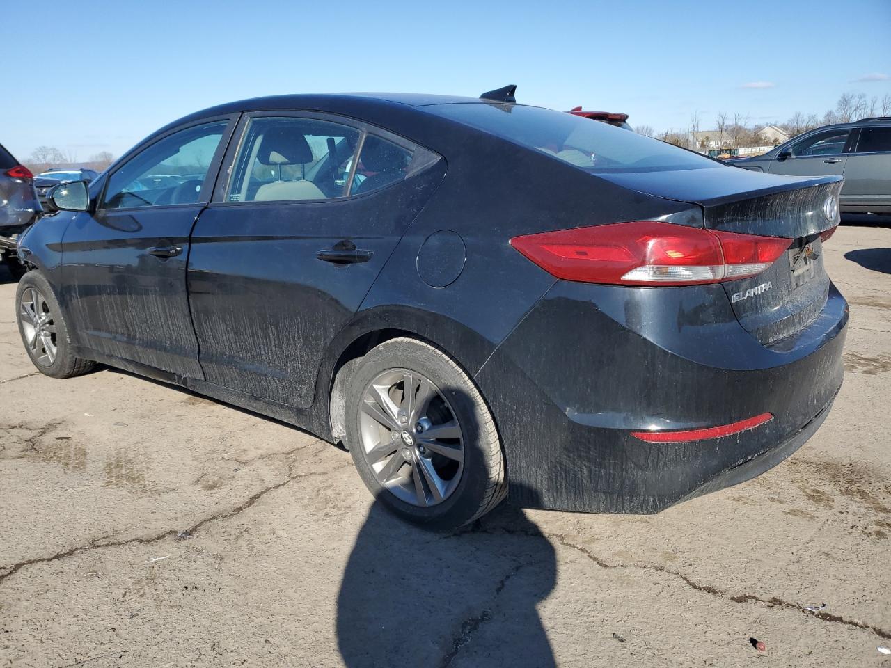 2017 Hyundai Elantra - Image 2
