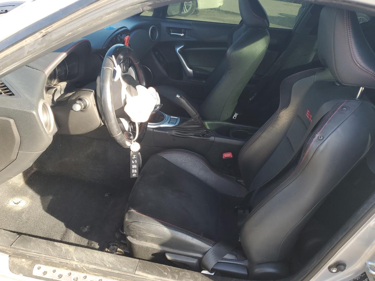 2018 Subaru BRZ - Image 7