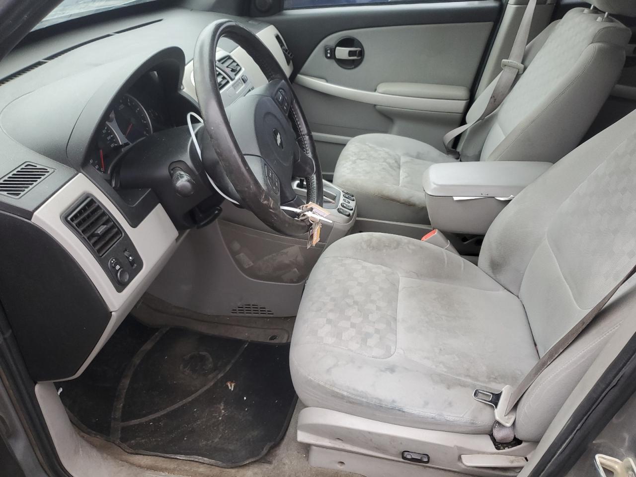 2005 Chevrolet Equinox - Image 7