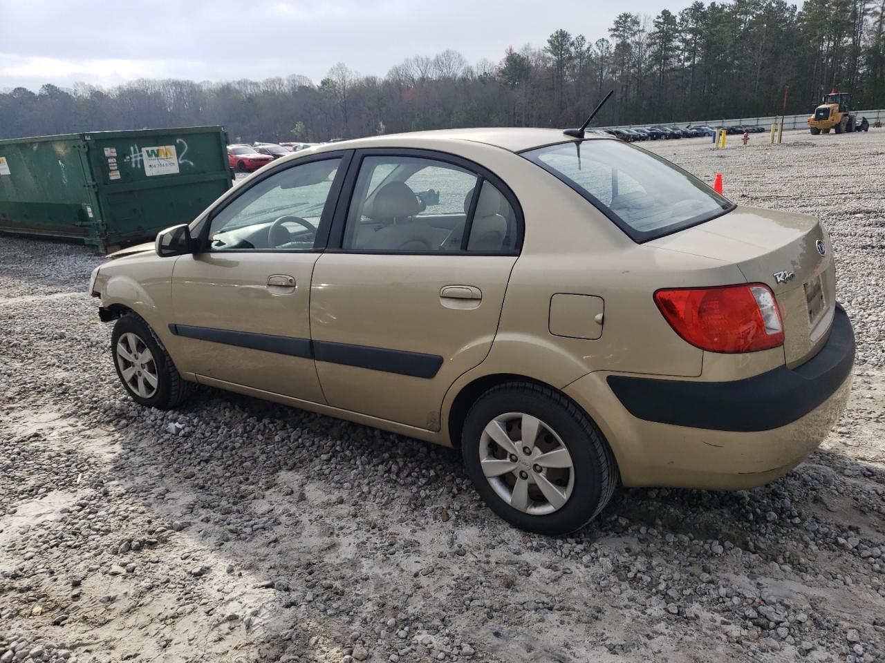 2009 Kia Rio - Image 2