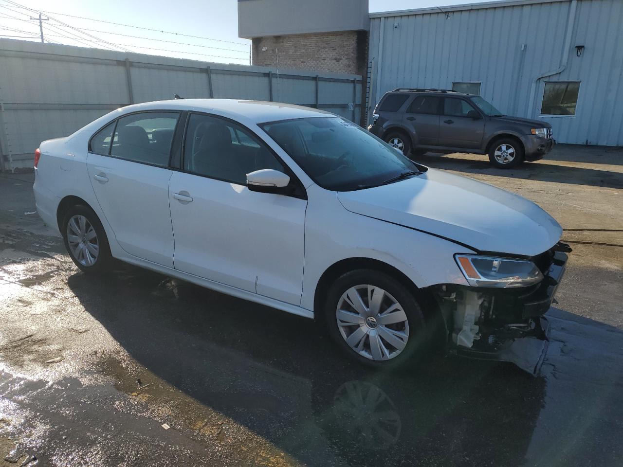 2014 Volkswagen Jetta - Image 4