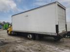 2015 HINO 258/268 à vendre chez Copart GA - SAVANNAH