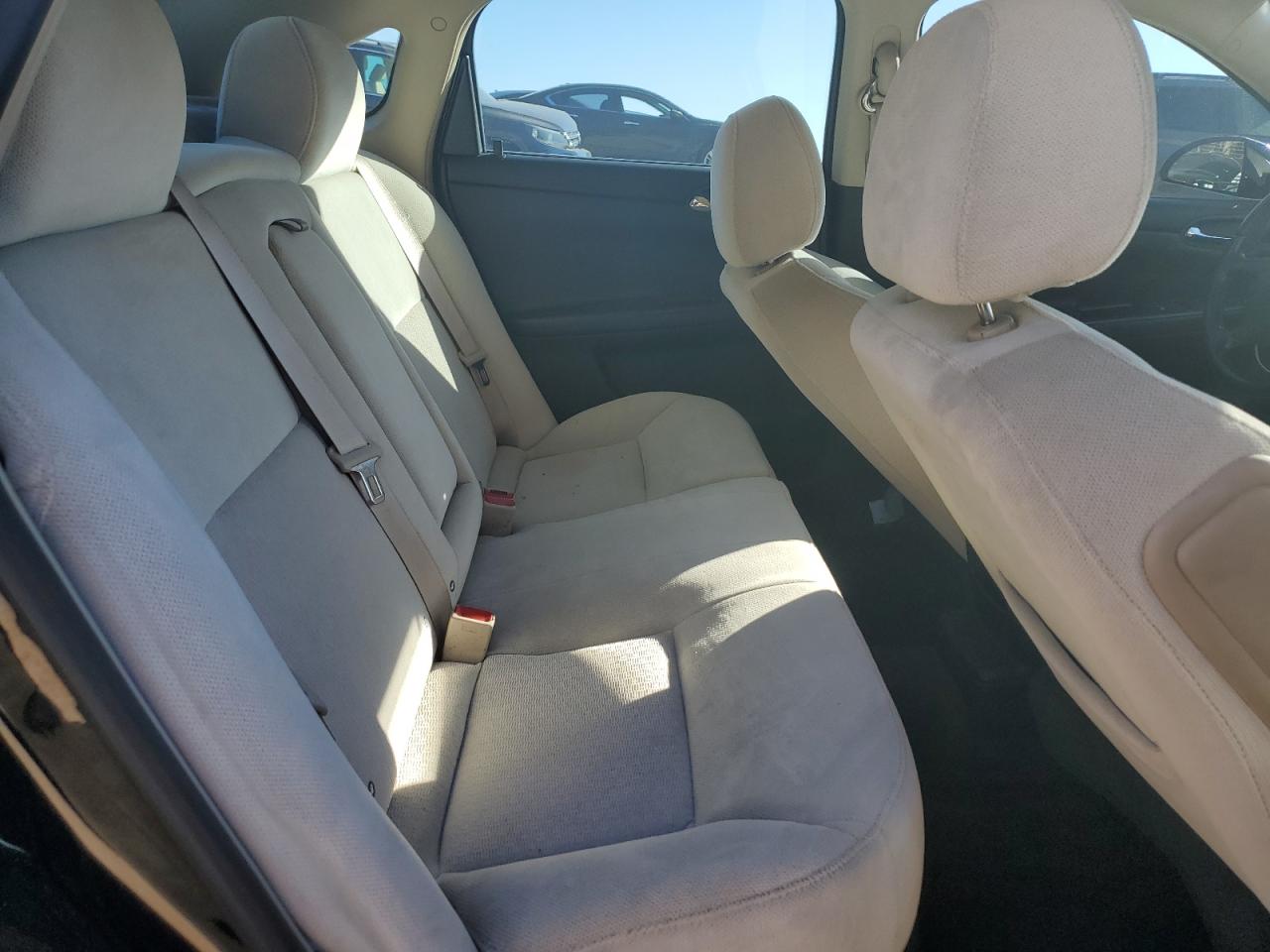 2012 Chevrolet Impala - Image 11