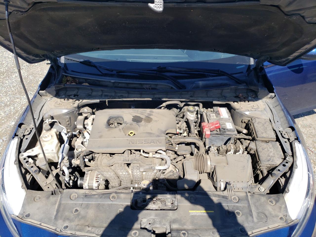 2019 Nissan Altima - Image 11