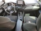 2021 Toyota C-Hr Xle zu verkaufen in Las Vegas, NV - Side