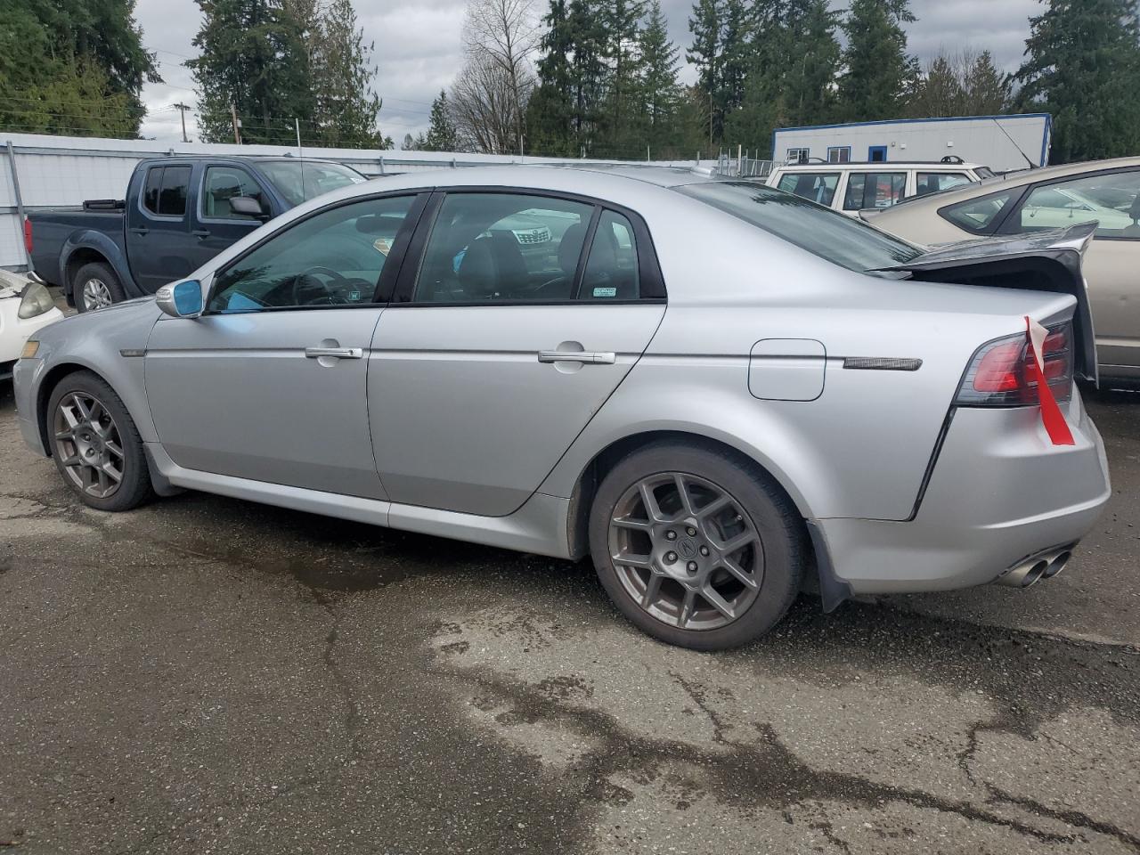 2007 Acura TL - Image 2