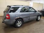 2008 Kia Sorento Ex за продажба в Davison, MI - All Over