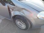 2008 FIAT GRANDE PUN for sale at Copart ST HELENS