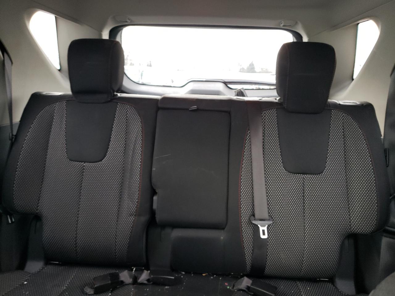 2017 Chevrolet Equinox - Image 10