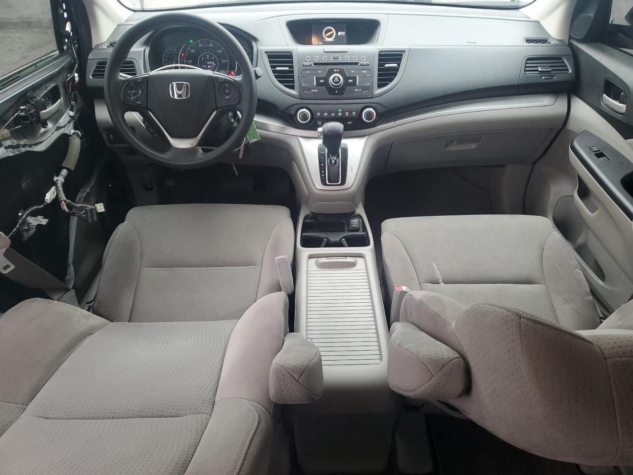 2013 Honda CR-V - Image 8