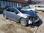 2022 Toyota Corolla Le zu verkaufen in Fort Wayne, IN - Front End