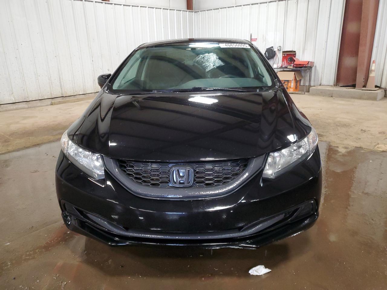 2015 Honda Civic - Image 5