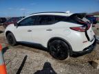 2017 Nissan Murano S na sprzedaż w Chicago Heights, IL - Rear End