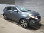 Candia, NH에서 판매 중인 2015 Kia Sportage Ex - Front End