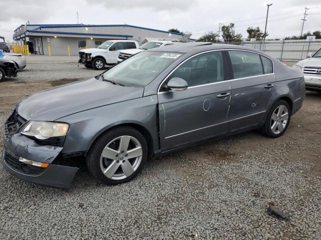 2007 Volkswagen Passat 2.0T