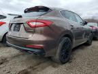 2020 Maserati Levante S Sport للبيع في Pekin، IL - Front End