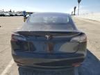 2018 Tesla Model 3  zu verkaufen in Van Nuys, CA - Front End