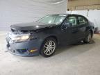 2012 Ford Fusion S за продажба в Candia, NH - Front End