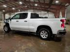 2019 Chevrolet Silverado C1500 de vânzare în Lansing, MI - Front End