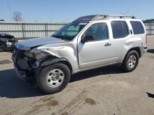 2010 Nissan Xterra Off 4.0L