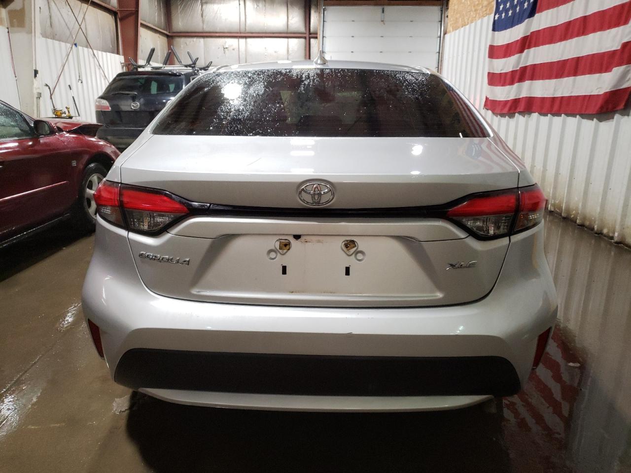 2020 Toyota Corolla - Image 6