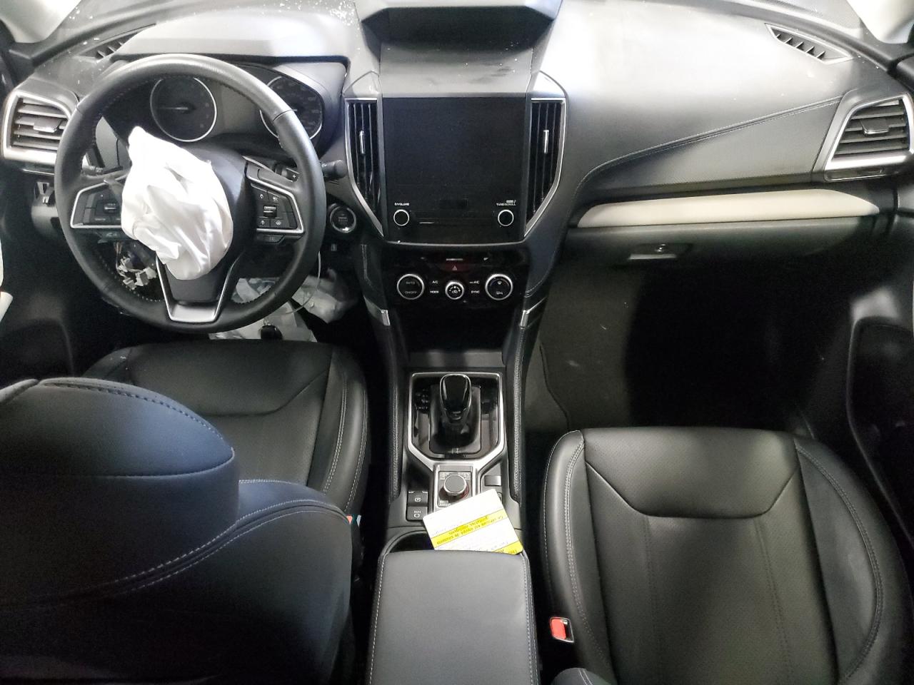 2024 Subaru Forester - Image 8