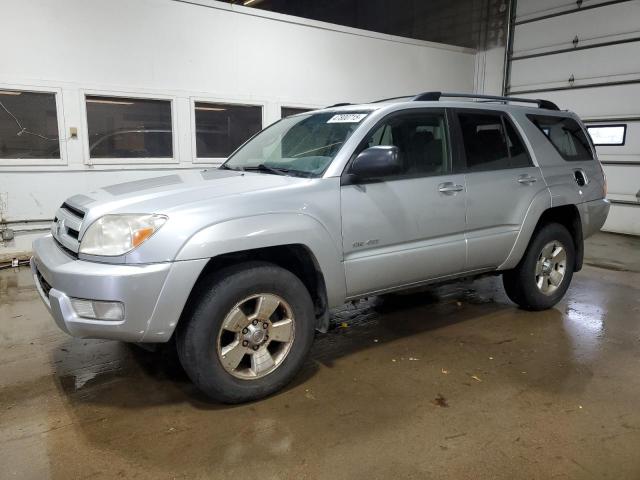 2004 Toyota 4Runner Sr5