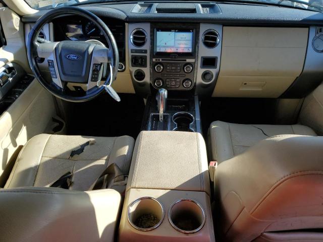 FORD EXPEDITION 2017 Biały