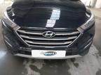 2017 HYUNDAI TUCSON SE for sale at Copart EAST KILBRIDE