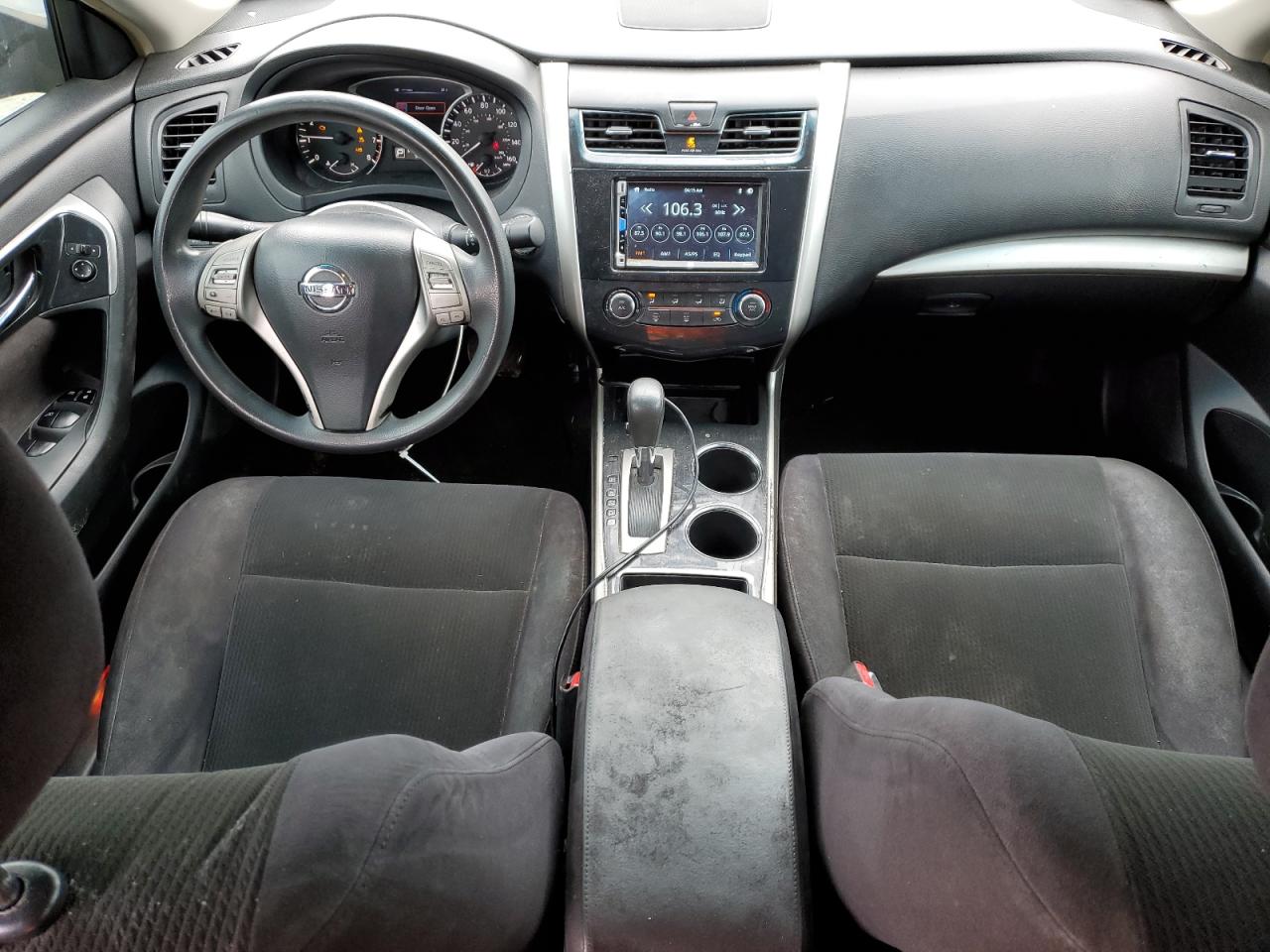 2013 Nissan Altima - Image 8