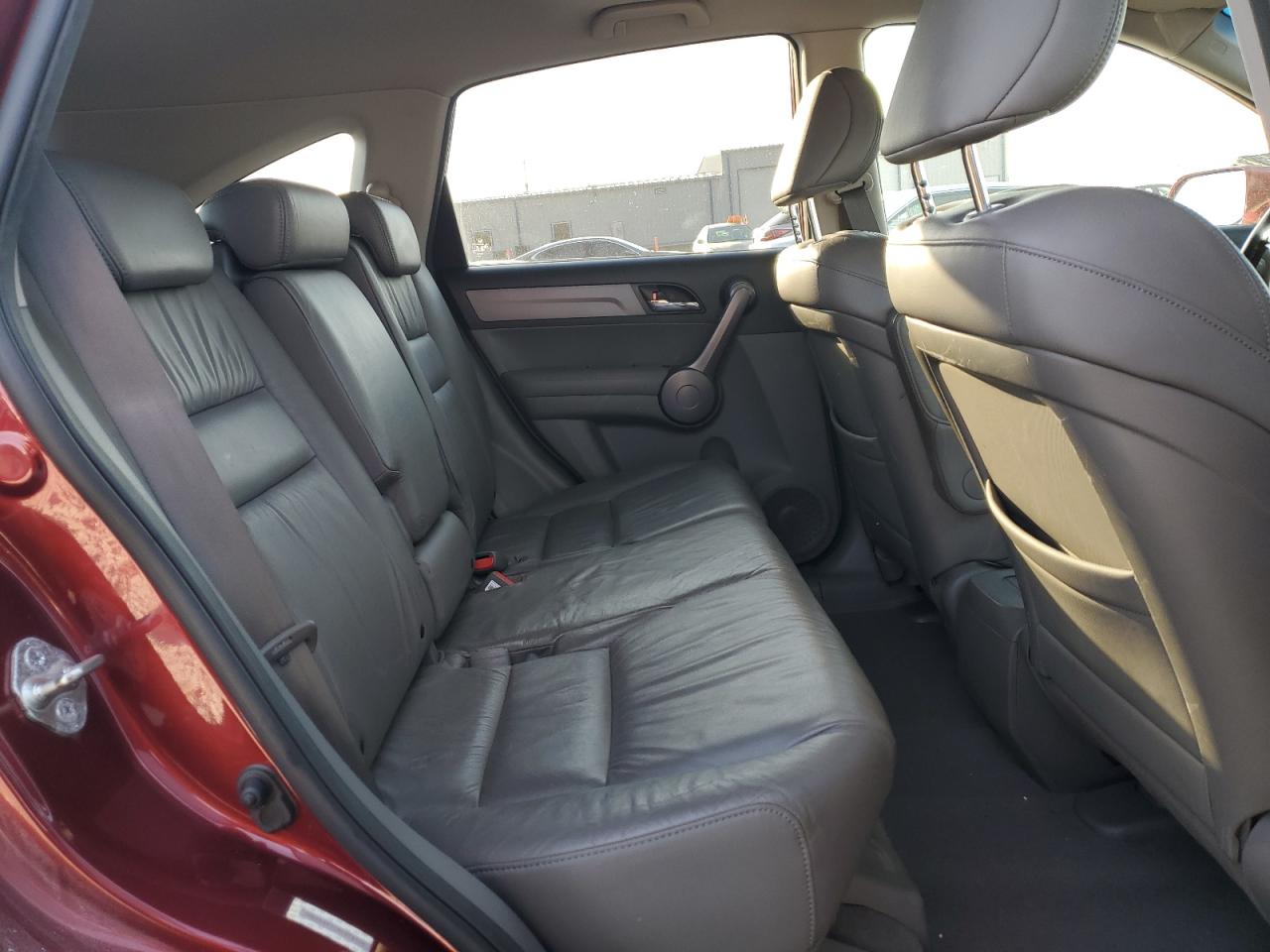 2008 Honda CR-V - Image 10