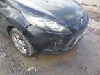 2010 FORD FIESTA EDG for sale at Copart WOLVERHAMPTON