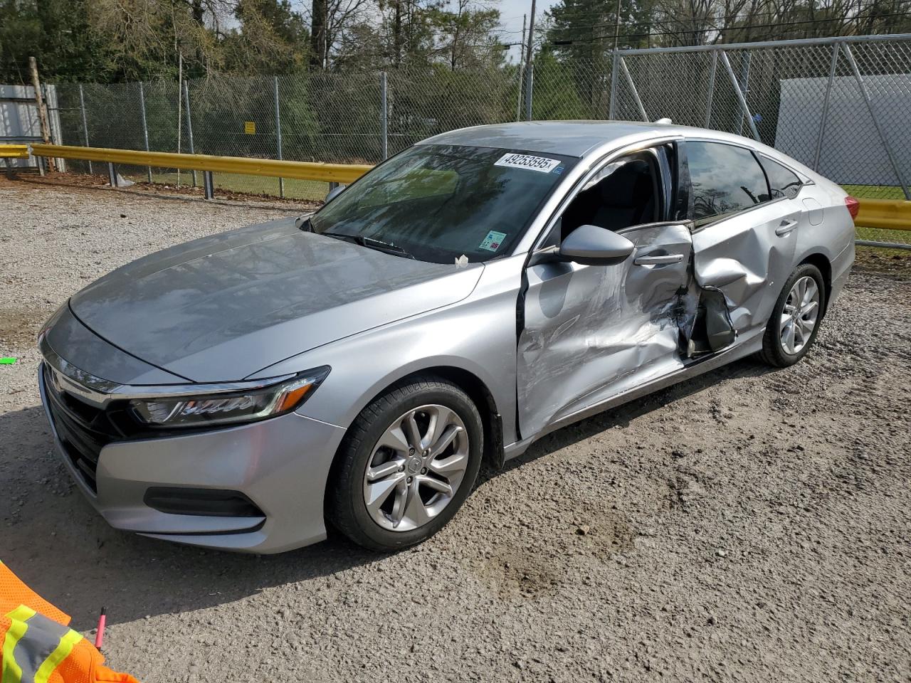2018 Honda Accord - Image 1