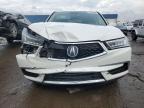 2020 Acura Mdx Technology للبيع في Woodhaven، MI - Front End