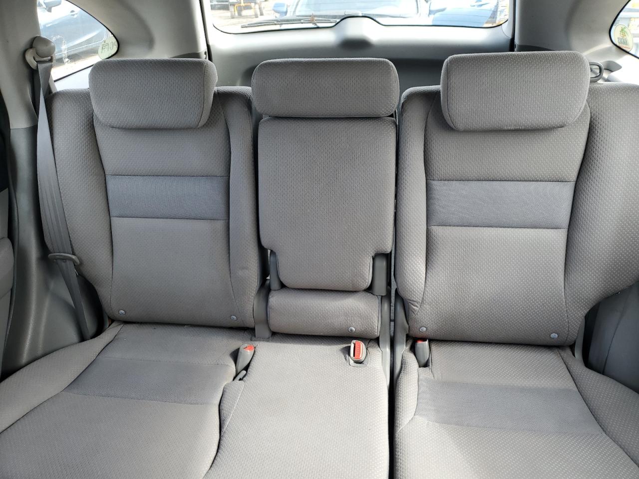 2009 Honda CR-V - Image 10