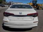 2024 Honda Civic Lx продається в Miami, FL - Front End