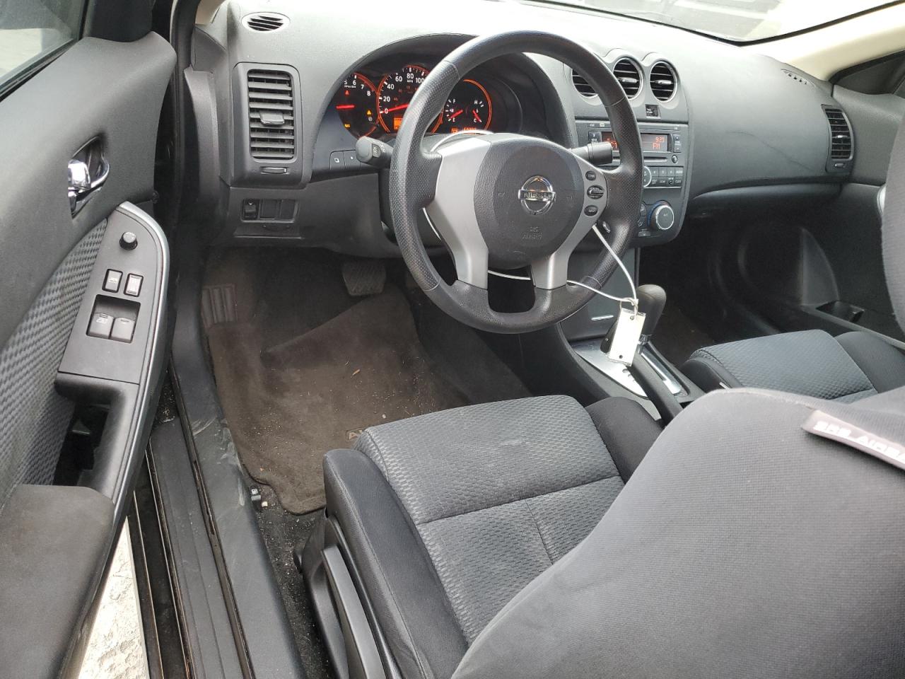 2008 Nissan Altima - Image 8
