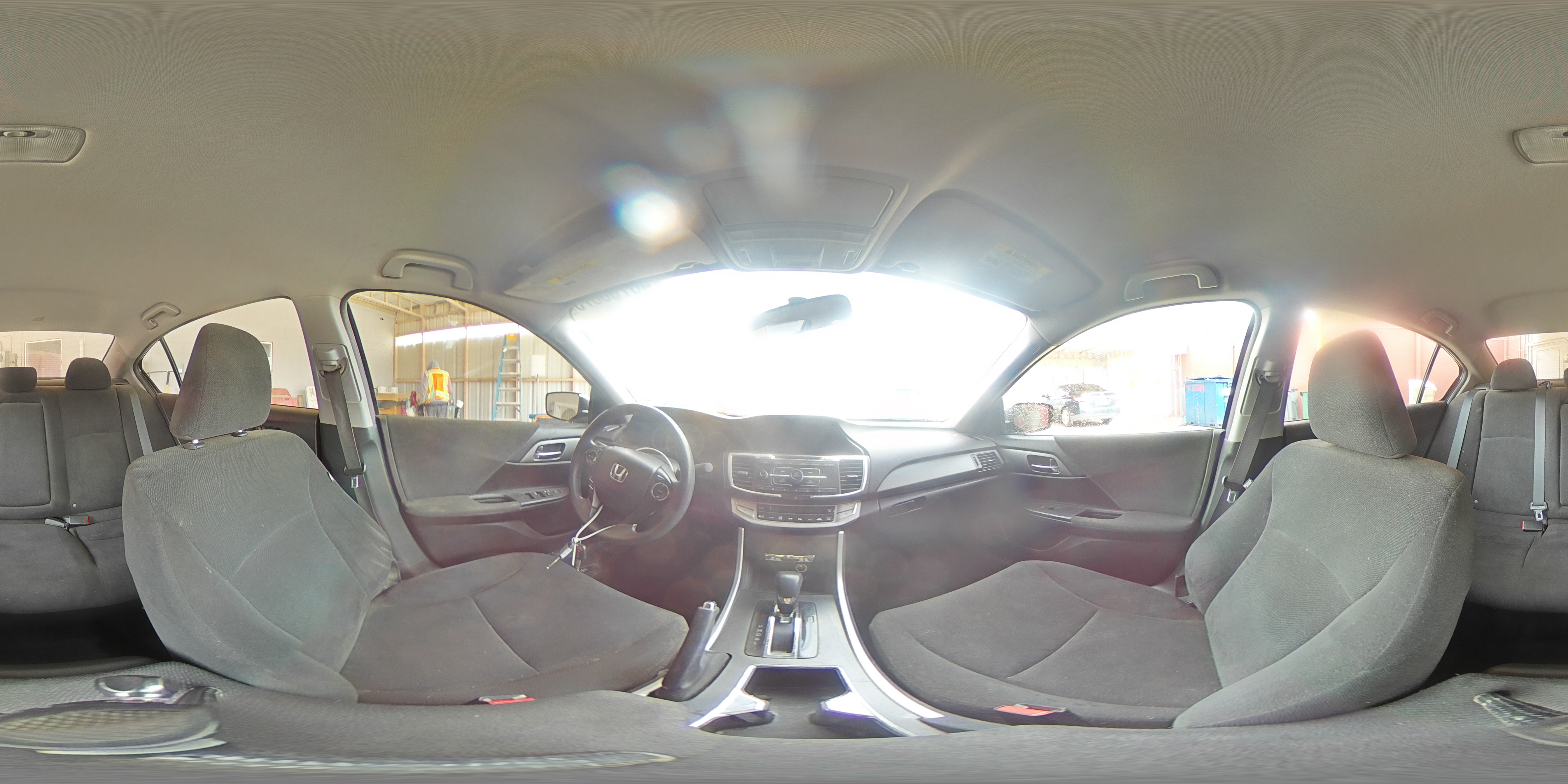 2013 Honda Accord - Image 13