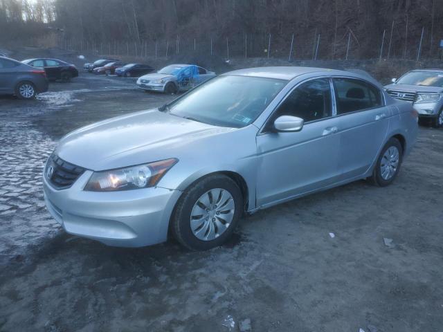 2012 Honda Accord Lxp