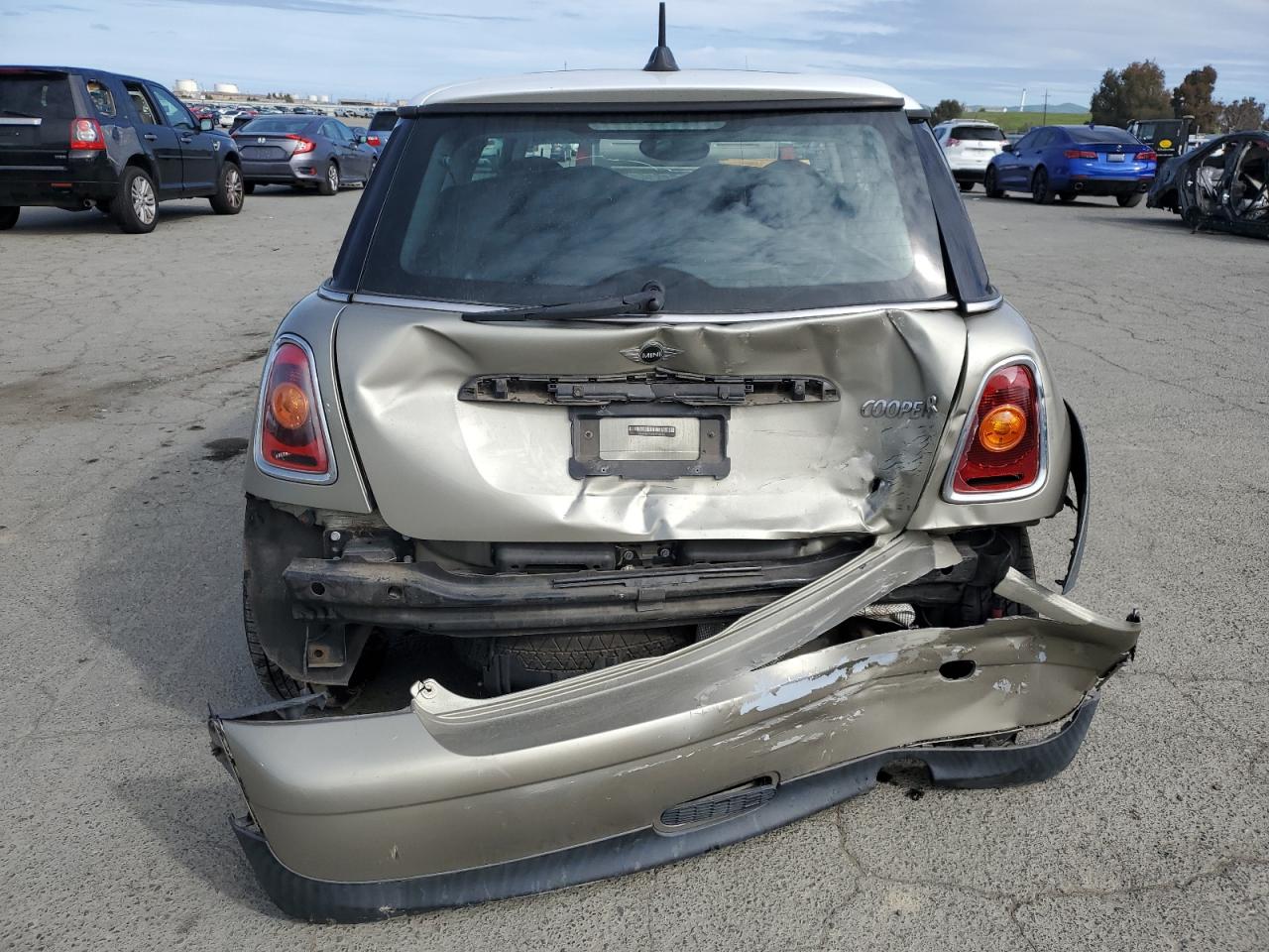 2009 MINI Cooper - Image 6