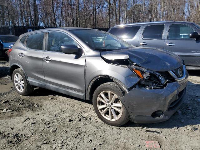  NISSAN ROGUE 2019 Charcoal