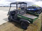 2019 KAWASAKI KAF620 M for sale at Copart CA - ANTELOPE