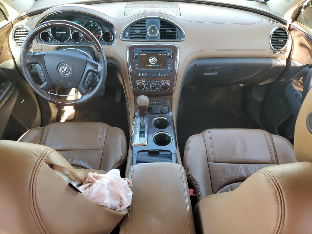2015 Buick Enclave - Image 8