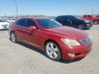 2011 Lexus Ls 460 zu verkaufen in Grand Prairie, TX - Rear End