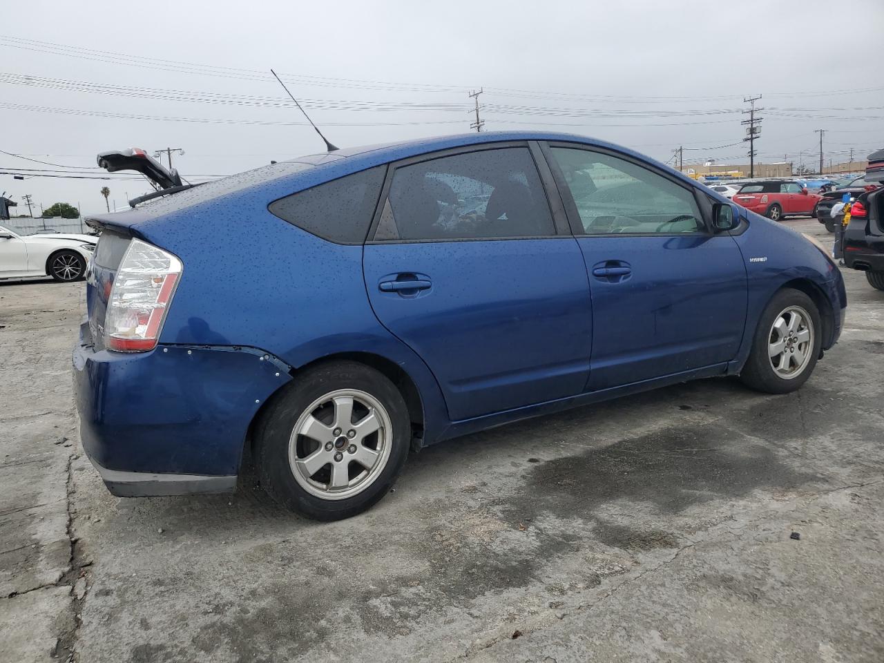2009 Toyota Prius - Image 3