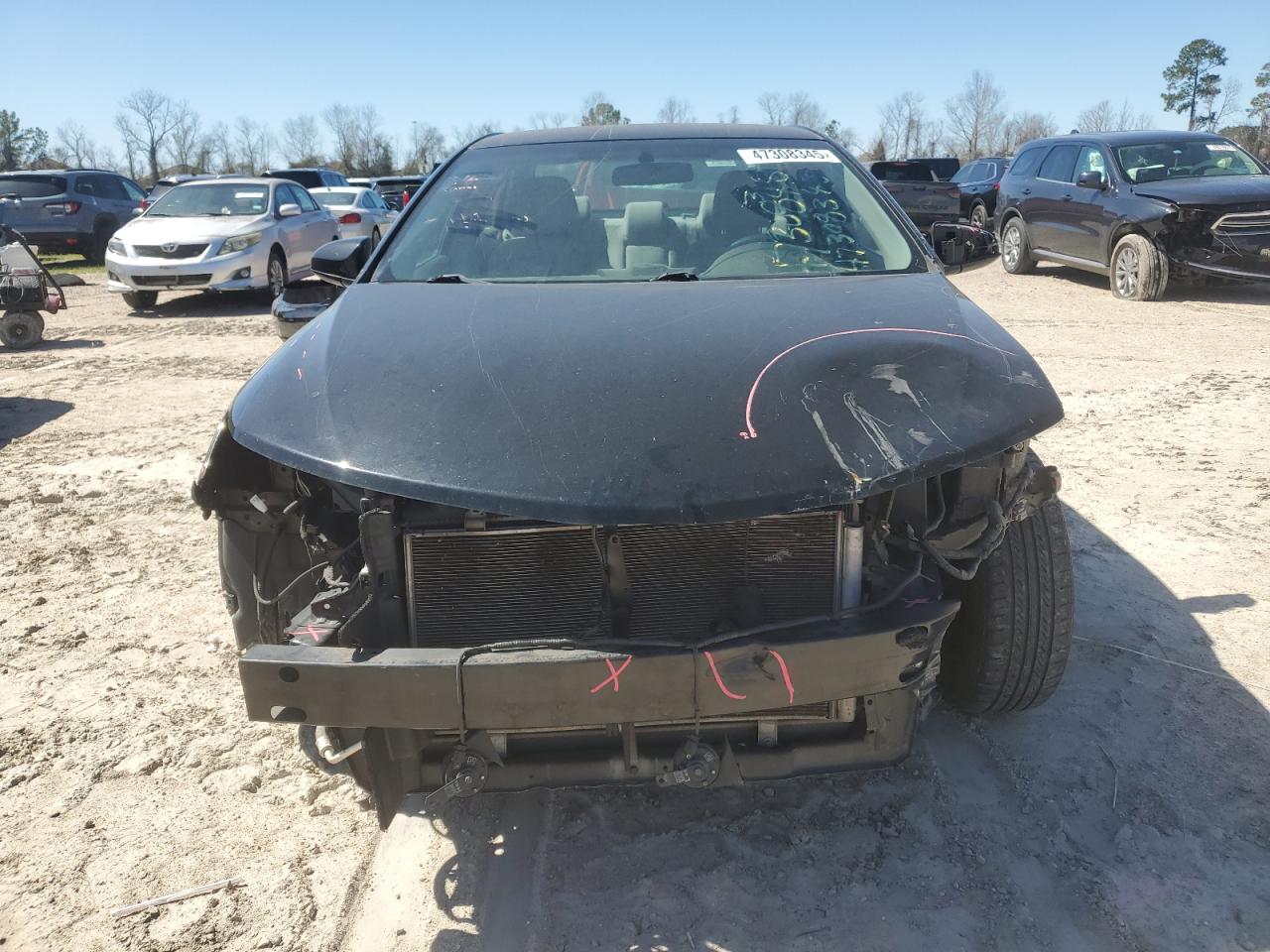 2014 Toyota Camry - Image 5