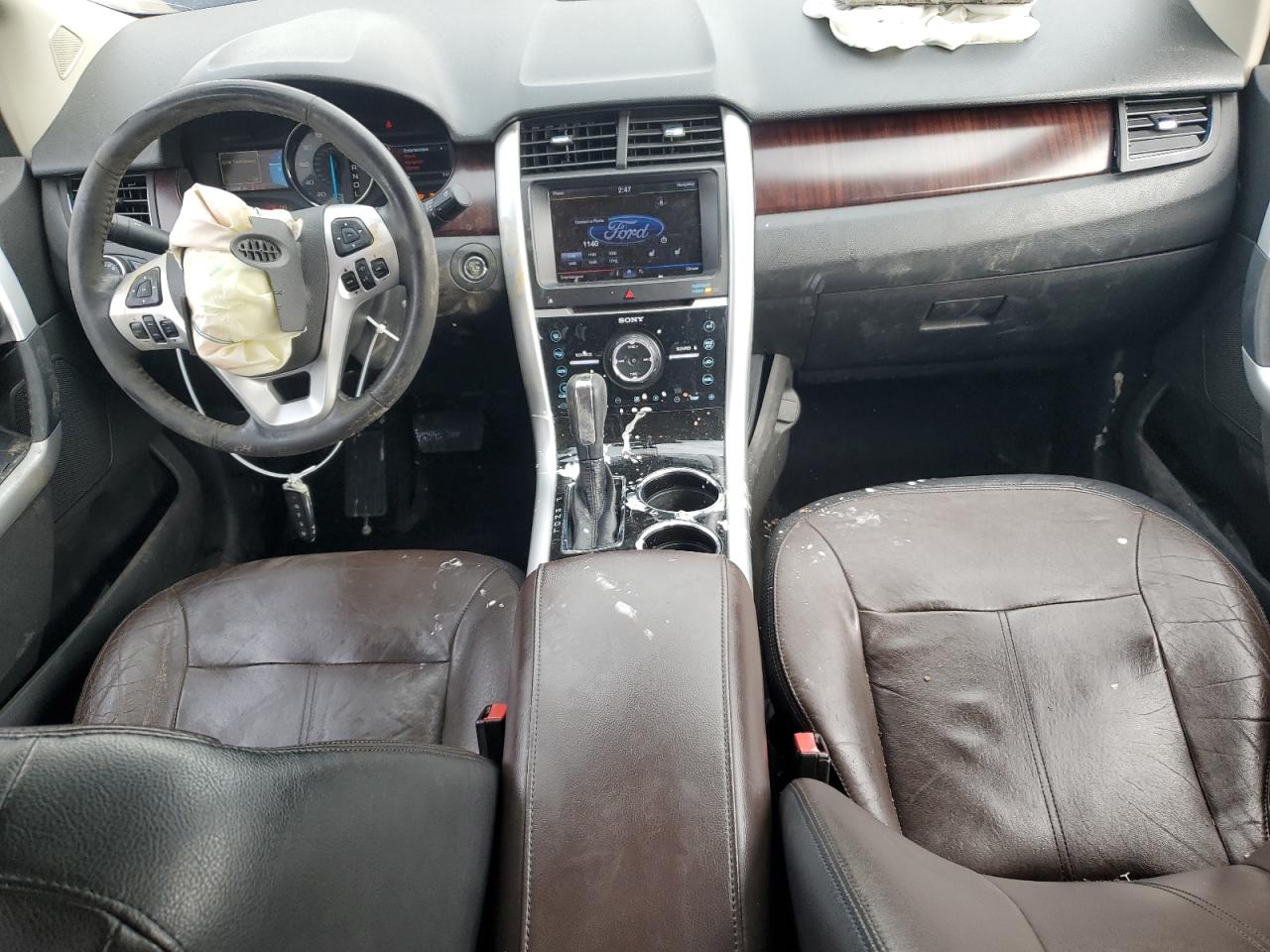 2013 Ford Edge - Image 8