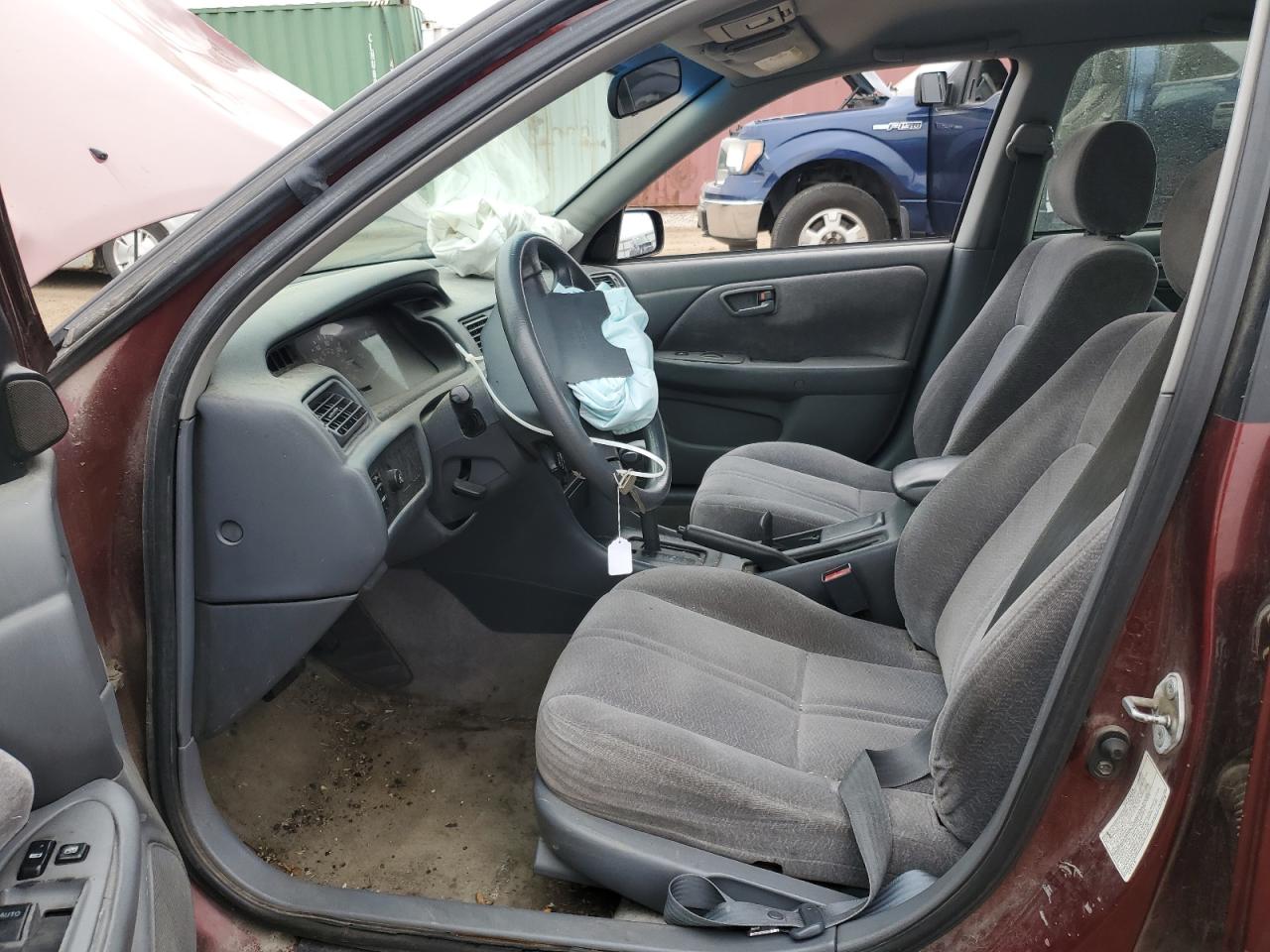 1999 Toyota Camry Ce VIN: 4T1BG22K7XU544864 Lot: 50327875