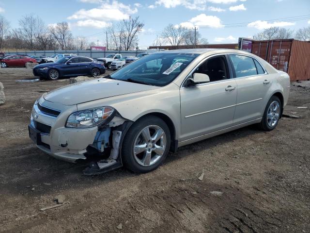 2011 Chevrolet Malibu 1Lt