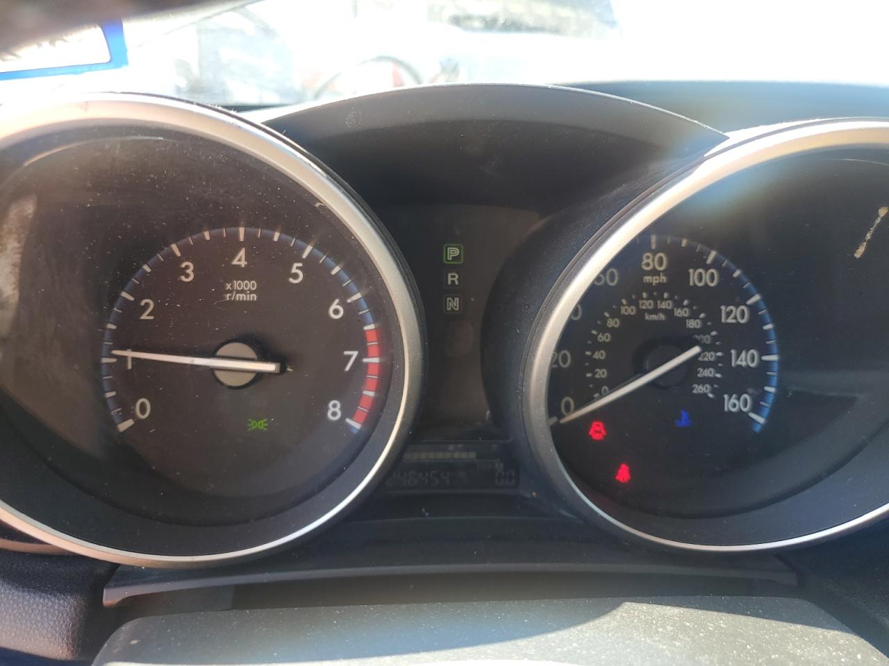 2012 Mazda 3 - Image 9